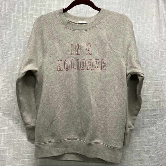 American Eagle Crewneck Sweatshirt - Size XS - Picture 2 of 4